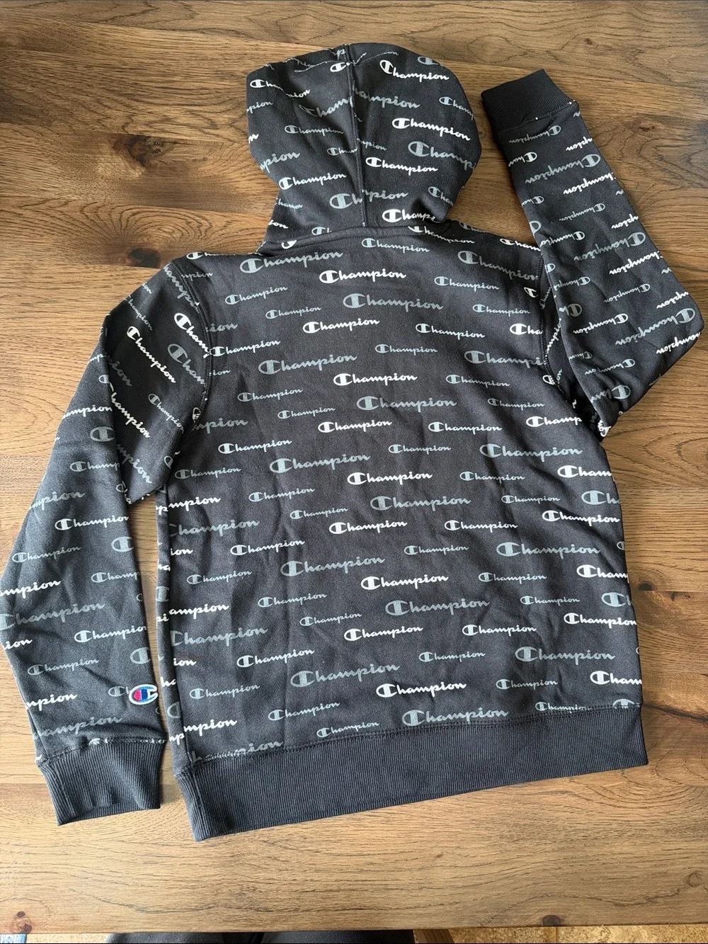 Champion used like